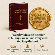 The Catholic Bible Companion