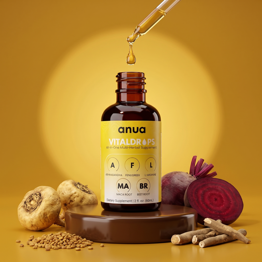 Anua Vitaldrops™