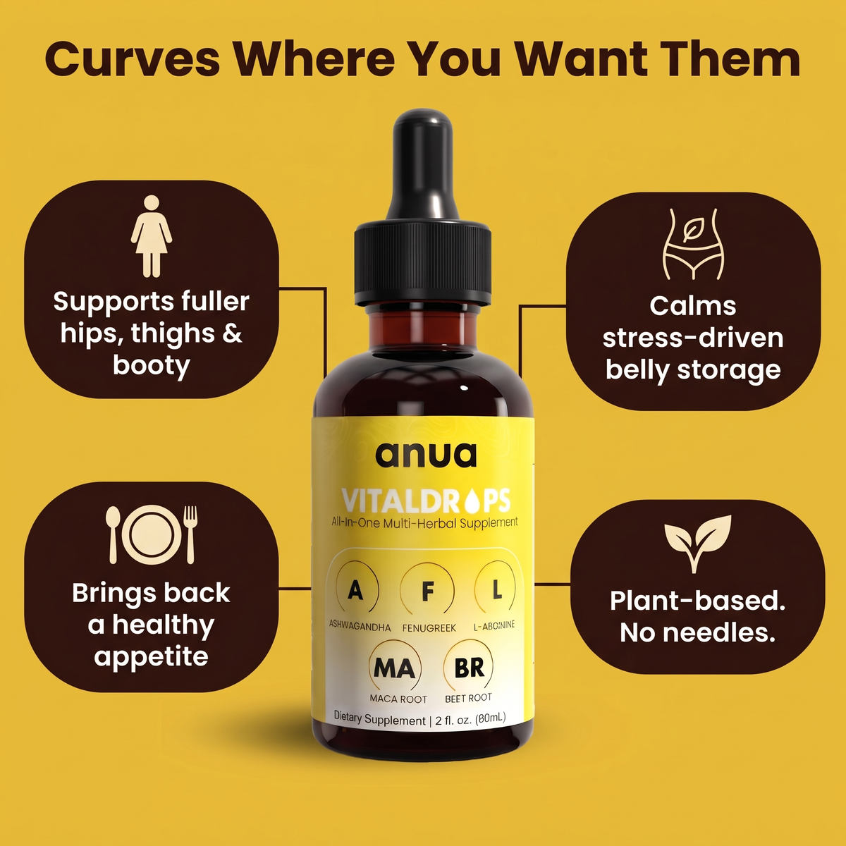Anua Vitaldrops™