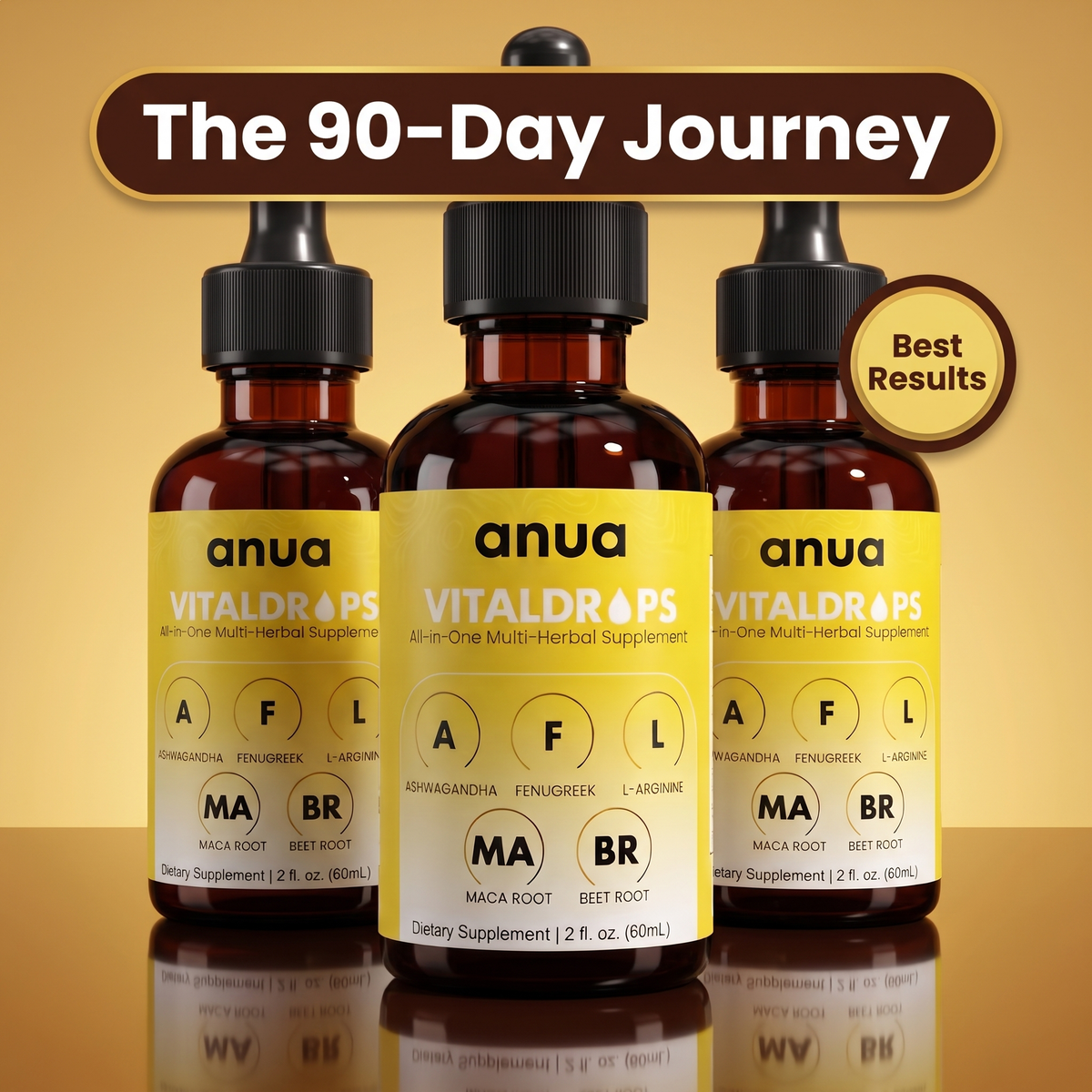 Anua Vitaldrops™